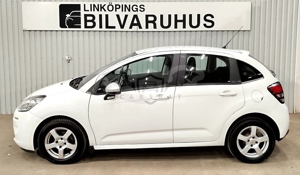 Citroën C3 2013