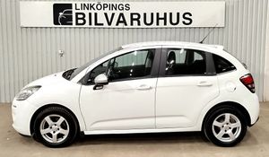 Citroën C3 2013