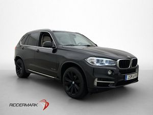 BMW X5 2015