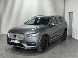 Volvo XC90 2016