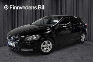 Volvo V40 2013