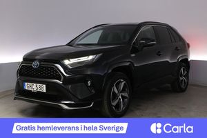 Toyota Rav4 2022