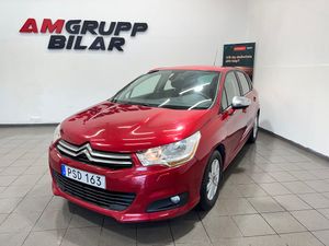 Citroën C4 2014