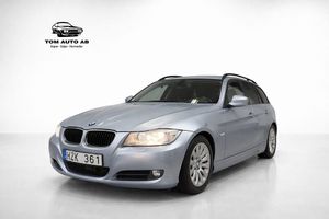 BMW 3 Series 320 2009