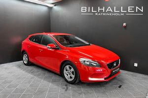 Volvo V40 2014