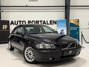 Volvo S60 2002