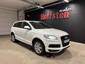 Audi Q7 2014