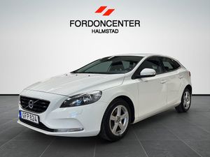 Volvo V40 2015