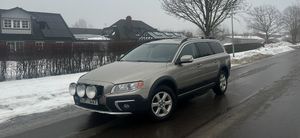 Volvo XC70 2014