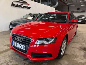Audi A4 2010
