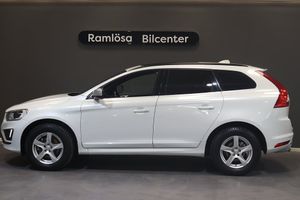 Volvo XC60 2014