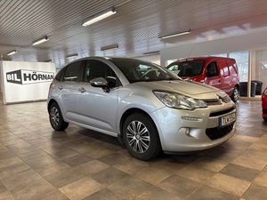 Citroën C3 2014