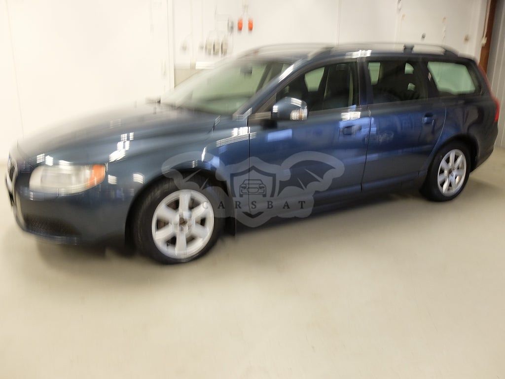 Volvo V70 2008