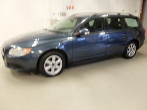 Volvo V70 2008