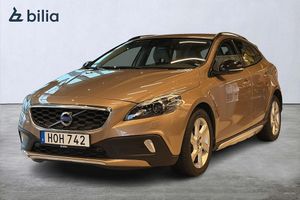 Volvo V40 2015