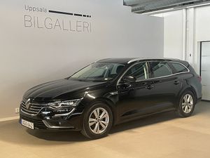 Renault Talisman (SM6) 2016