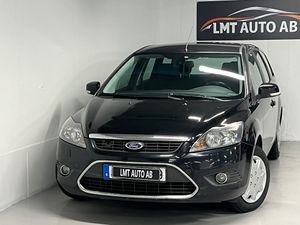 Ford Focus 2008