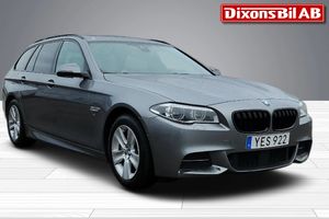 BMW 5 Series 530 2016