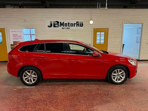 Volvo V60 2013