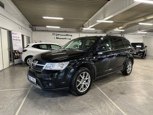 Fiat Freemont 2014
