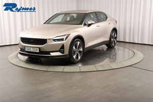 Polestar 2 2022