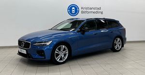 Volvo V60 2020