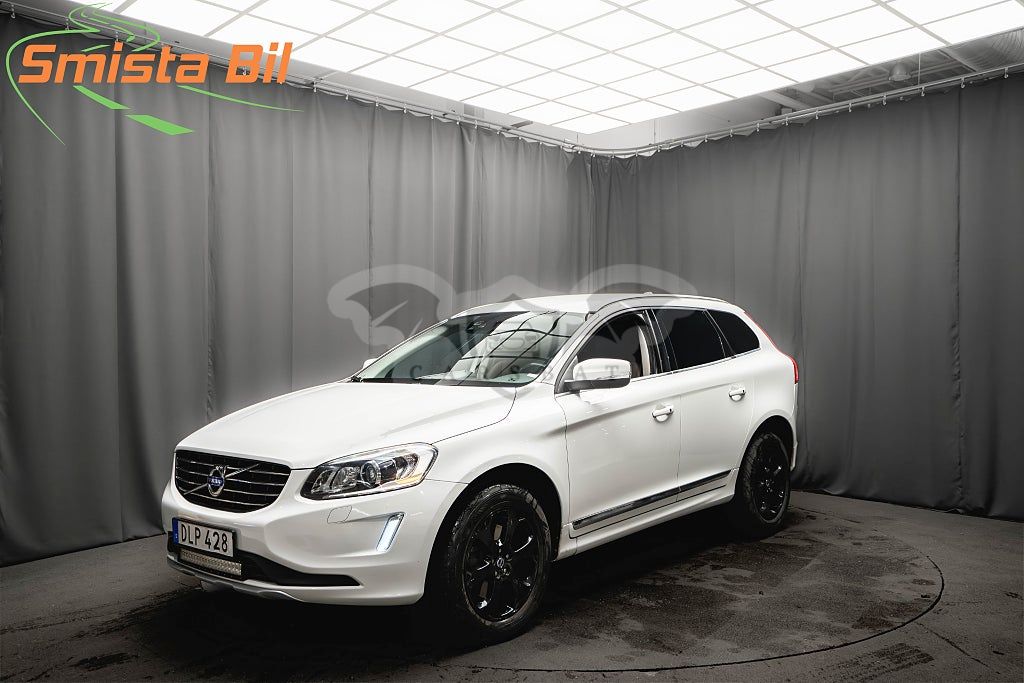 Volvo XC60 2015