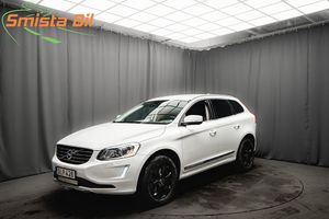 Volvo XC60 2015