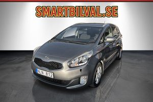 Kia Carens (Rondo) 2014