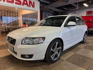 Volvo V50 2012
