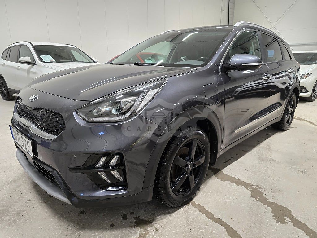 Kia Niro 2020