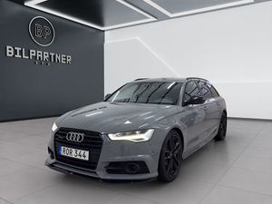 Audi A6 2016