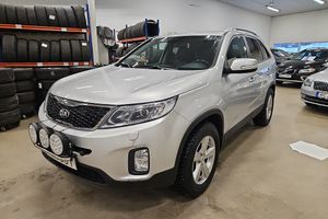 Kia Sorento 2014