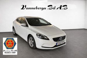Volvo V40 2014