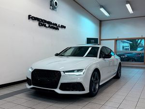 Audi A7 2016