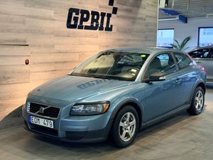 Volvo C30 2007
