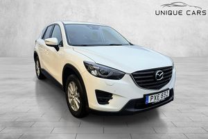 Mazda CX-5 2015