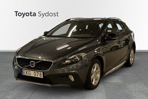Volvo V40 2014
