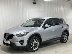 Mazda CX-5 2015
