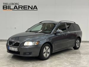 Volvo V50 2010