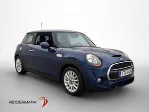 Mini Cooper 2016