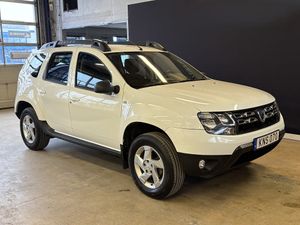 Dacia Duster 2014