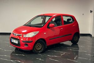 Hyundai i10 2009