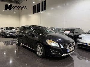 Volvo V60 2013