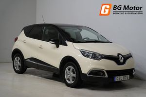 Renault Captur / QM3 2015