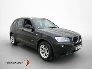 BMW X3 2014
