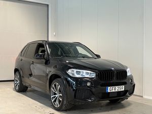 BMW X5 2014
