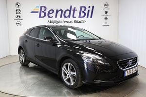 Volvo V40 2016