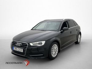 Audi A3 2016