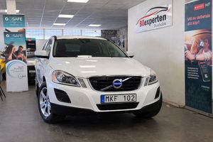 Volvo XC60 2013